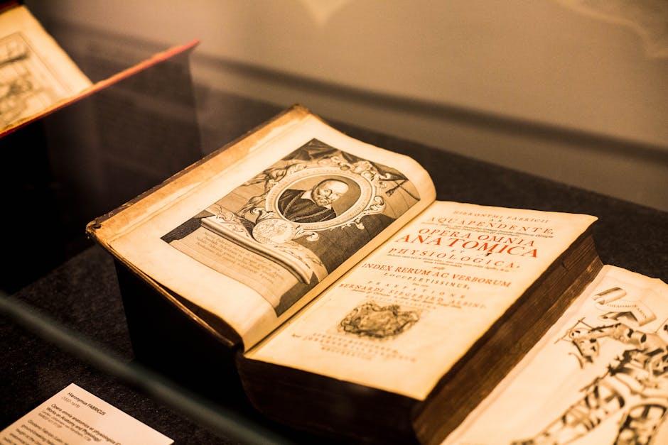 The Printing Press: Gutenberg’s Innovation in Information Dissemination